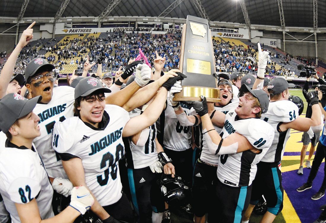 Southeast Valley Community School News, Sports, Jobs Messenger News